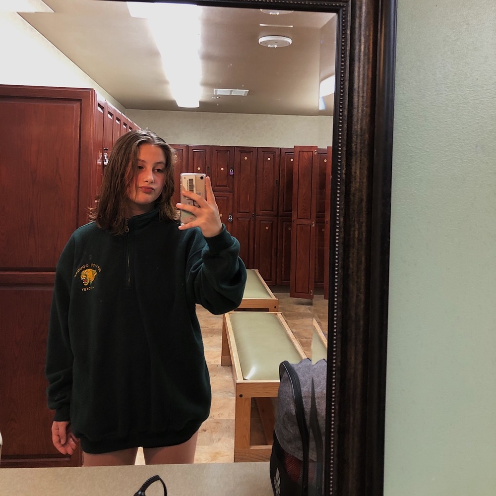 Meet your Posher, Katelynn